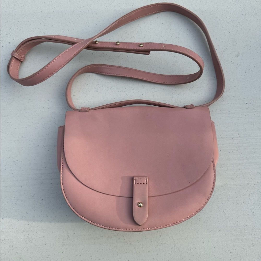 Gap crossbody
